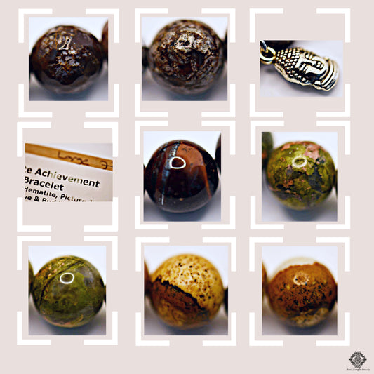 Ultimate Achievement Bracelet