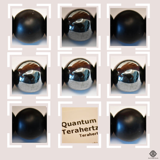 Quantum Energy, Terahertz Bracelet
