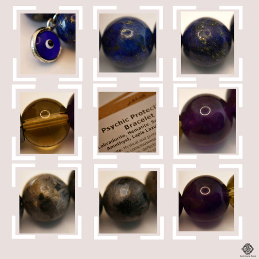 Psychic Protection Bracelet