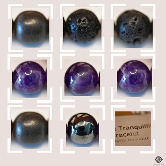Ultimate Tranquillity Bracelet