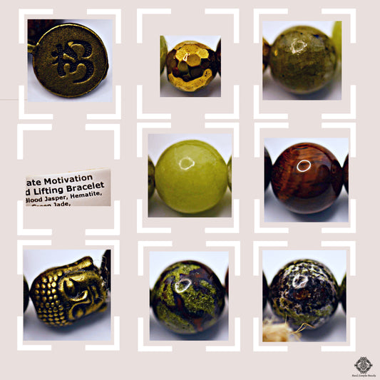 Ultimate Motivation & Mood Lifting Bracelet