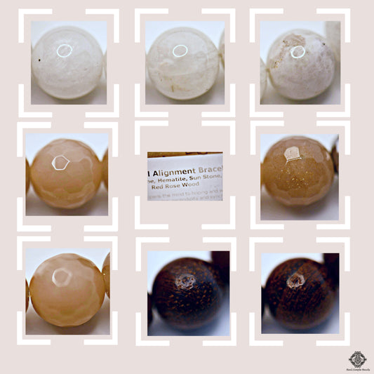 Spiritual Alignment Bracelet