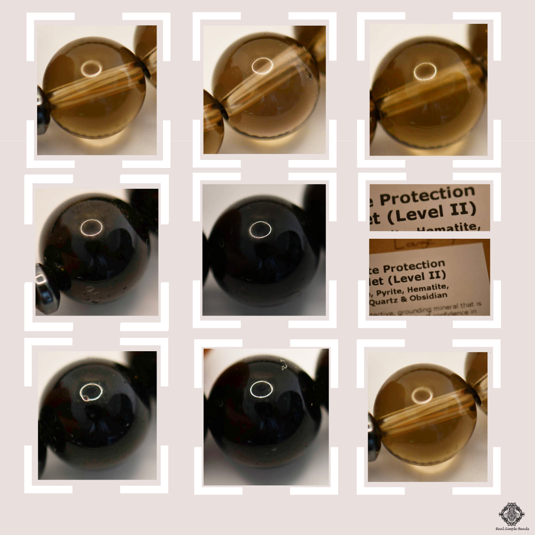 Ultimate Protection Bracelet ___ (Level II)