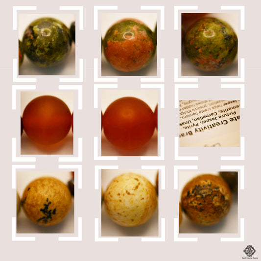 Ultimate Creativity Bracelet