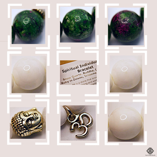 Spiritual Individuality Bracelet