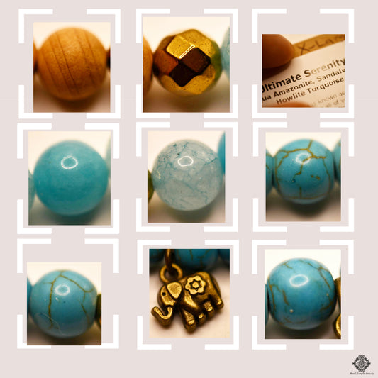 Ultimate Serenity Bracelet