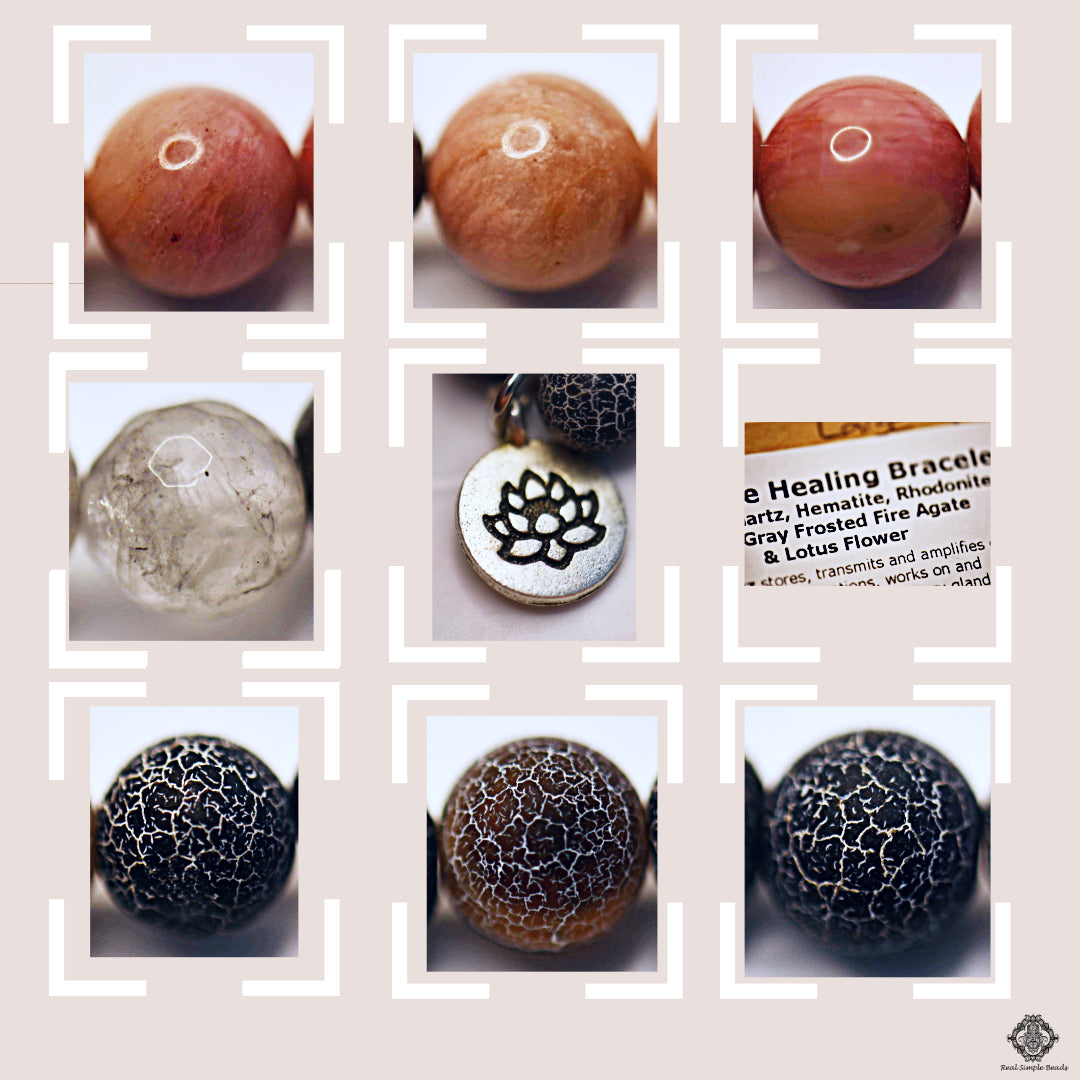 Ultimate Healing Bracelet