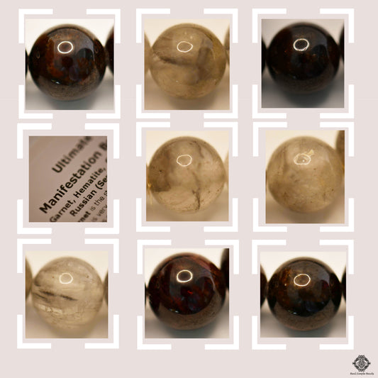 Ultimate Manifestation Bracelet