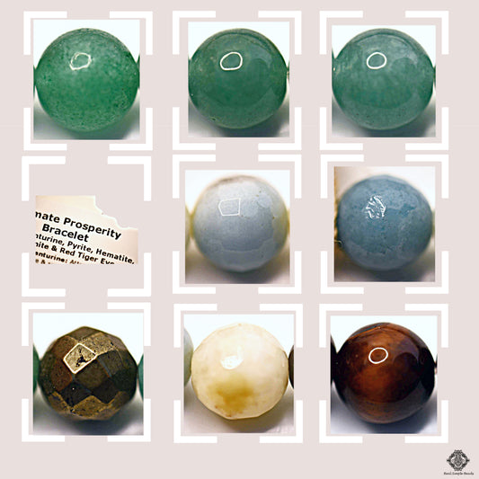 Ultimate Prosperity Bracelet
