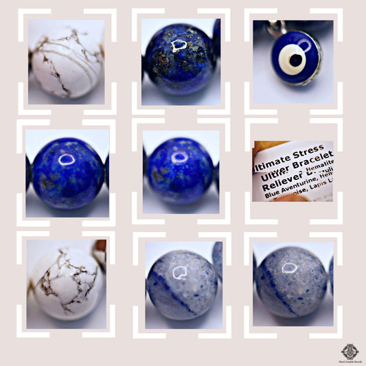 Ultimate Stress Reliever Bracelet