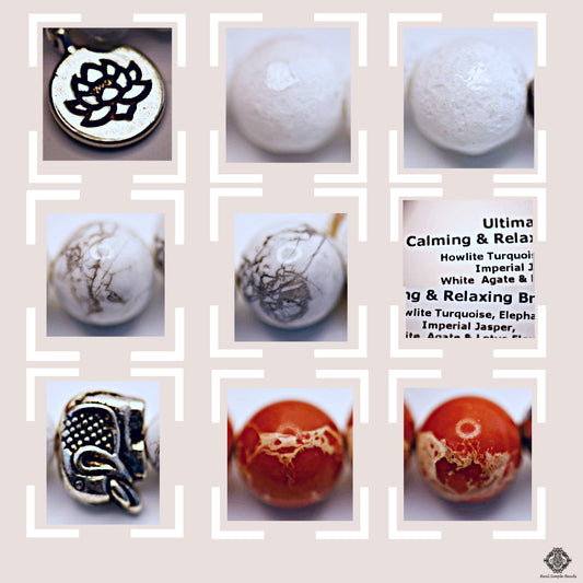 Ultimate Calming & Relaxing Bracelet