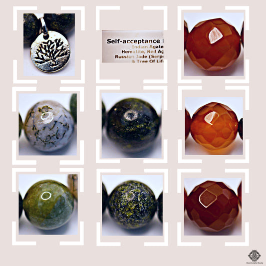 Self-acceptance Bracelet