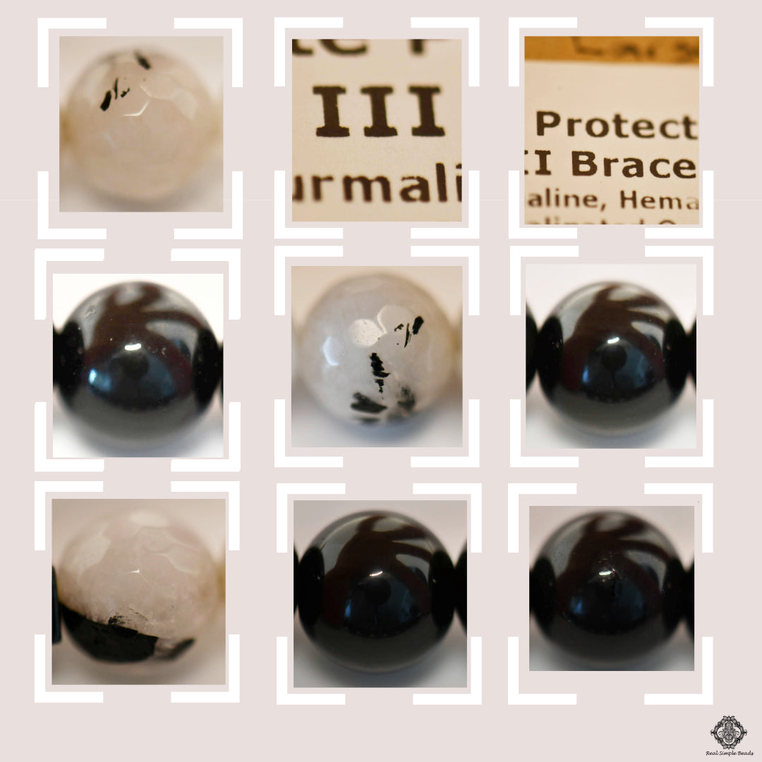 Ultimate Protection Level III Bracelet