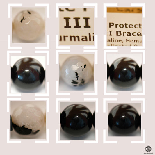 Ultimate Protection Level III Bracelet