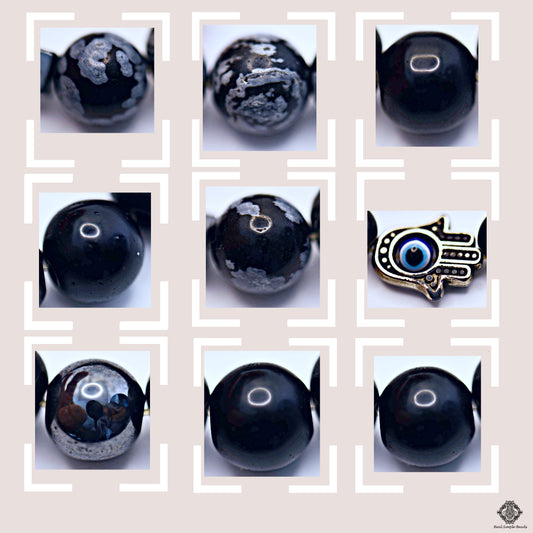 Ultimate Protection Bracelet