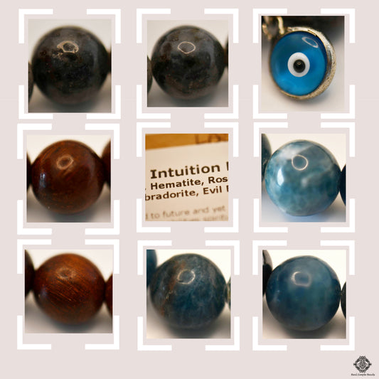 Ultimate Intuition Bracelet