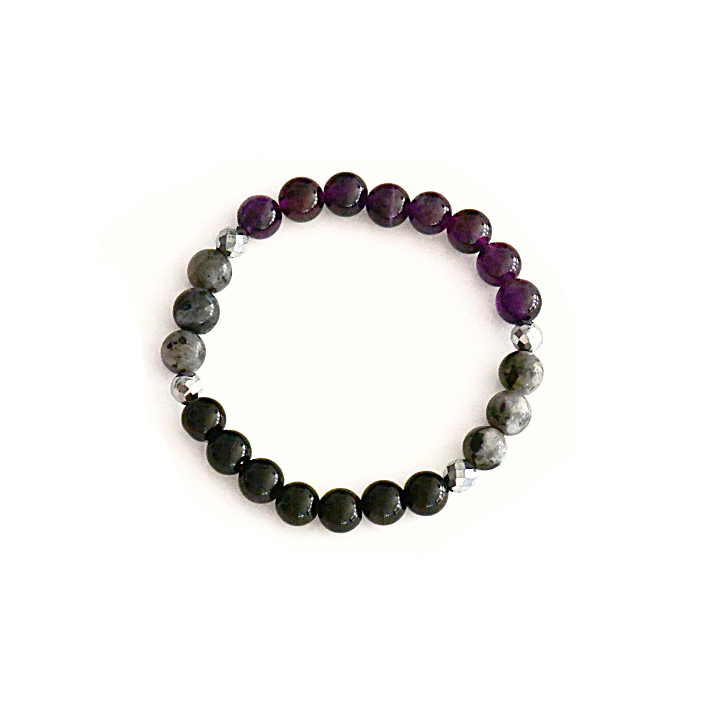 Eclipse of Transformation Bracelet