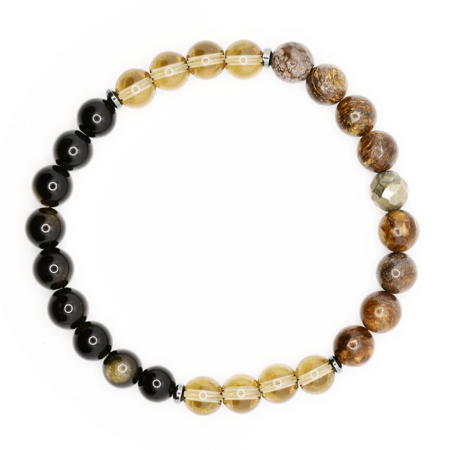 Ultimate Protection Bracelet ___ (Level II)