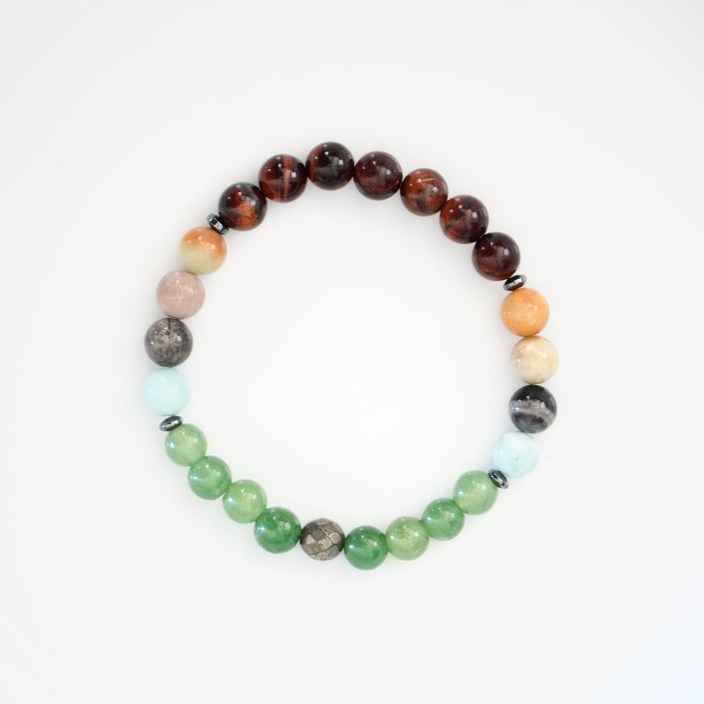 Ultimate Prosperity Bracelet