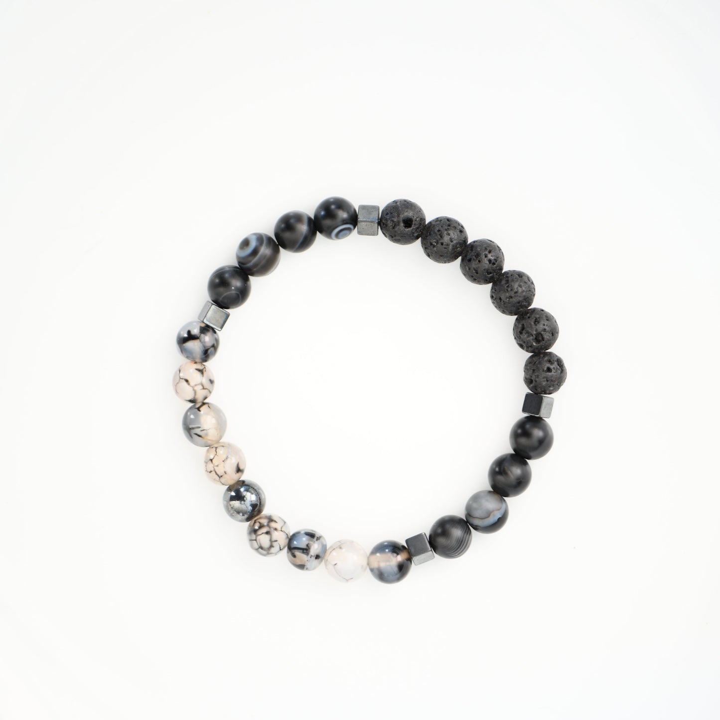 Ultimate Strength Bracelet