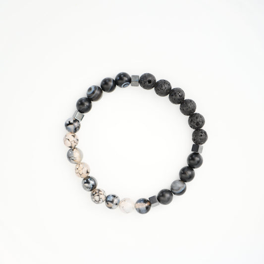 Ultimate Strength Bracelet