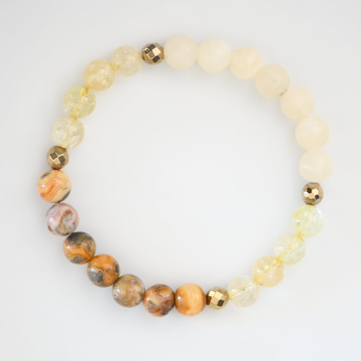 Ultimate Energy Cleanser Bracelet