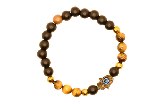 Ultimate Knowledge Bracelet