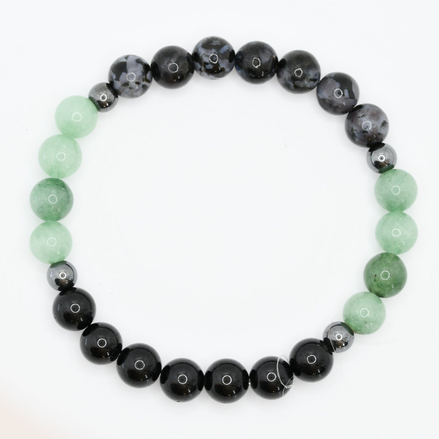 Mystic Knowledge and Communication Bracelet