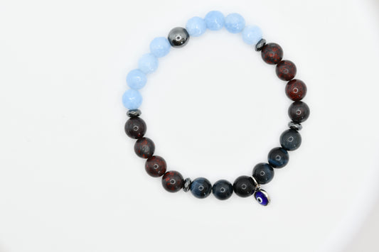 Spiritual Practicality Bracelet