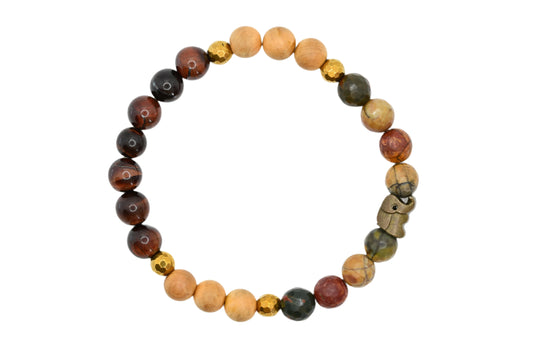 Ultimate Will Power Bracelet