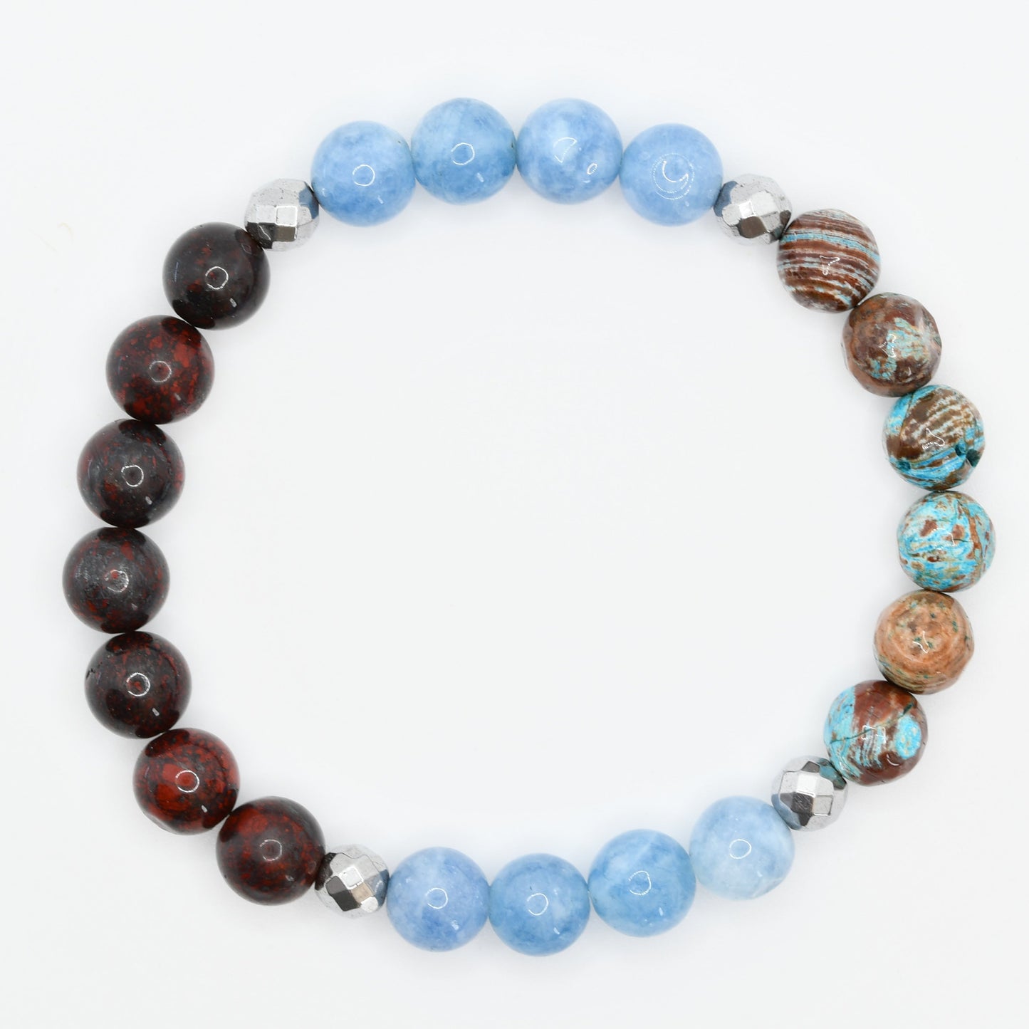 Inner Stability & Growth Bracelet