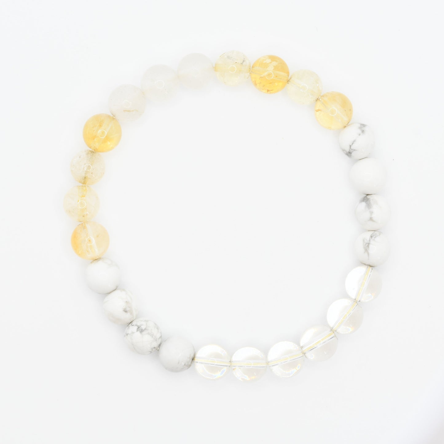 Ultimate Chakra Balancing Bracelet