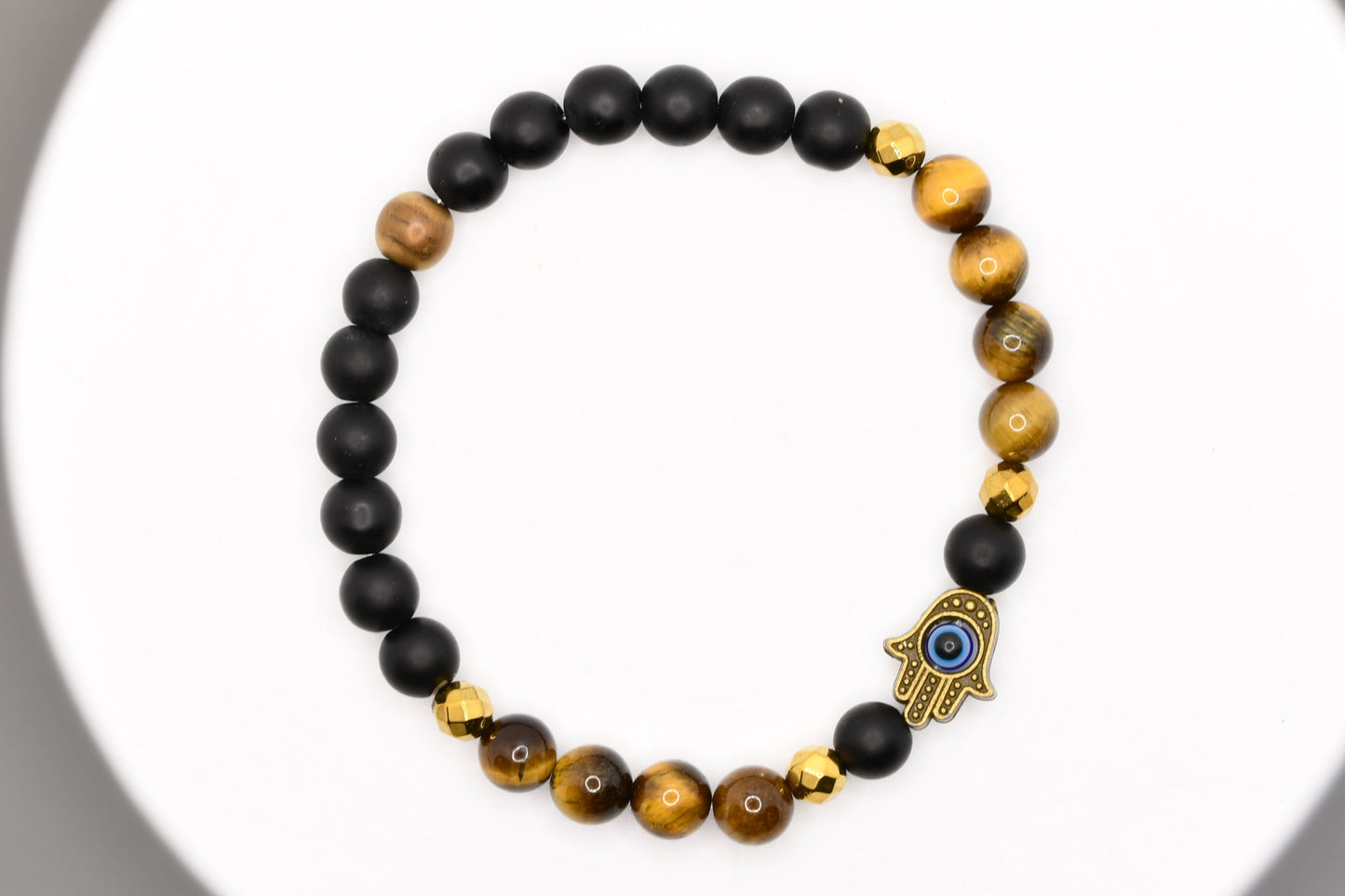 Ultimate Knowledge Bracelet