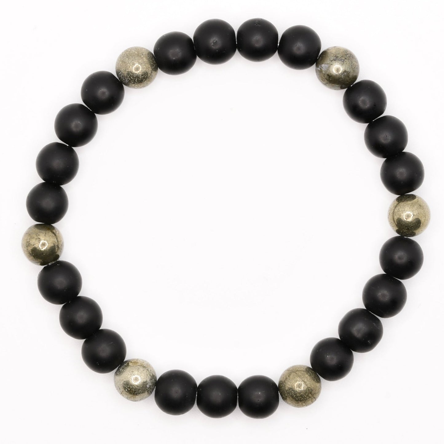 Ultimate Wealth Bracelet