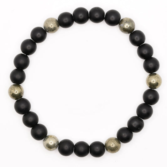 Ultimate Wealth Bracelet