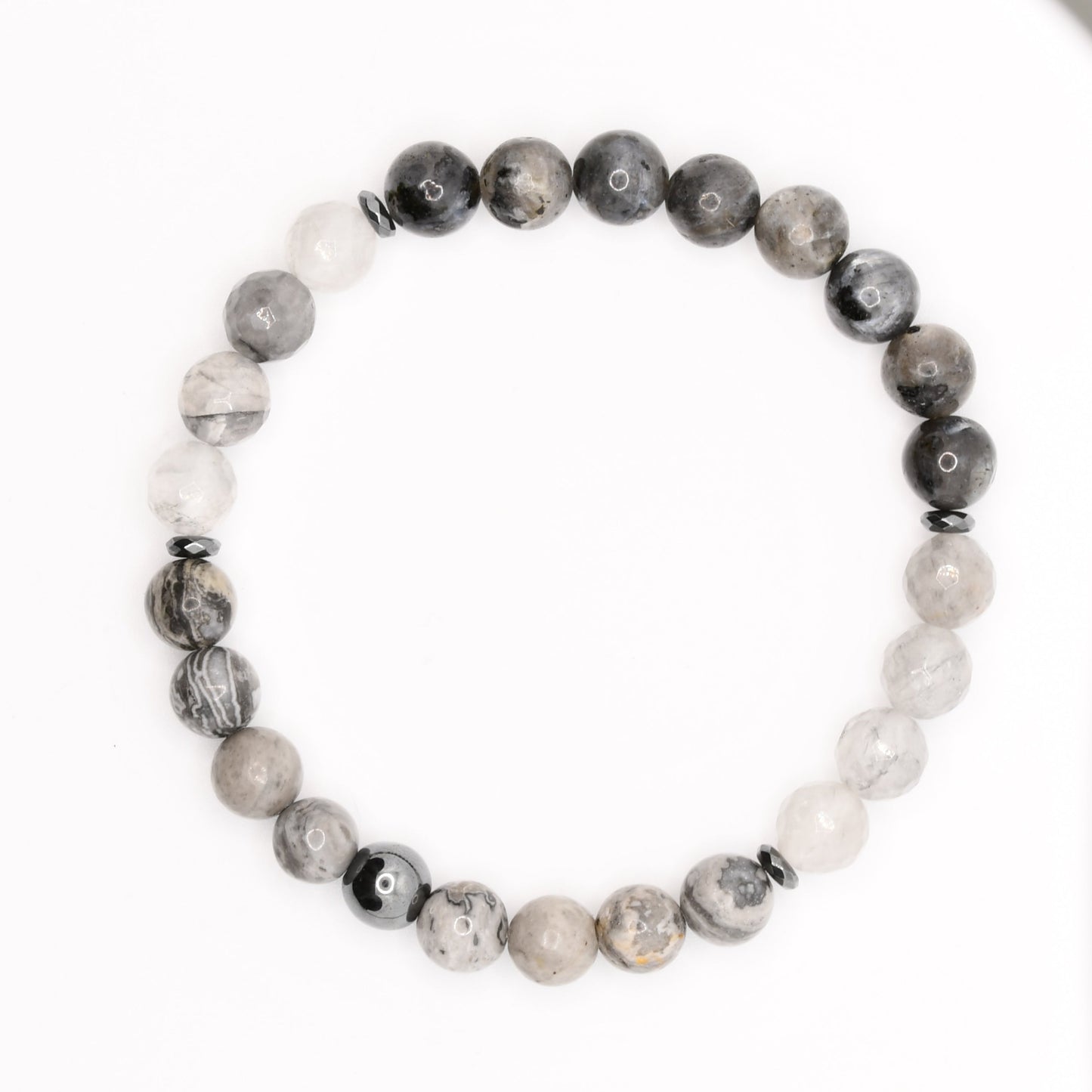 Connecting with Universal Energy Bracelet