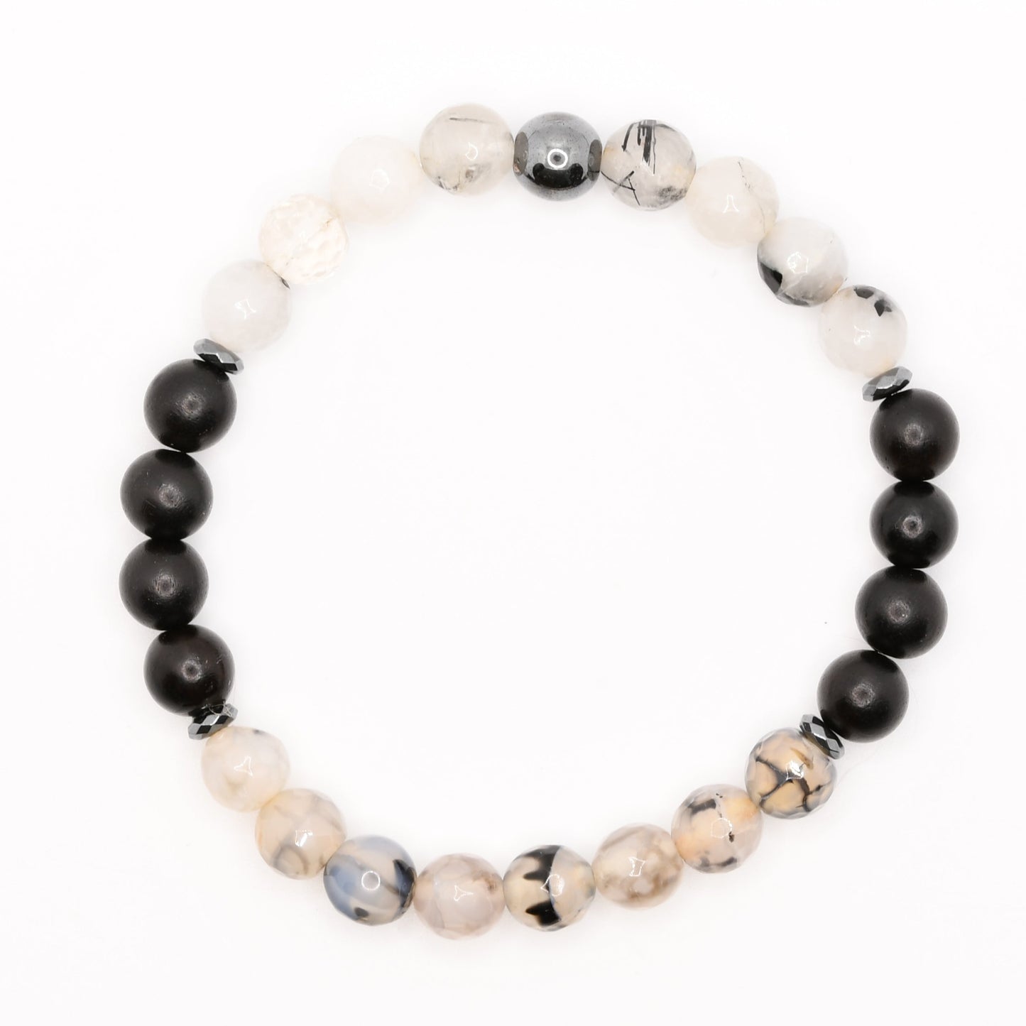 Ultimate Shield for Negativity Bracelet