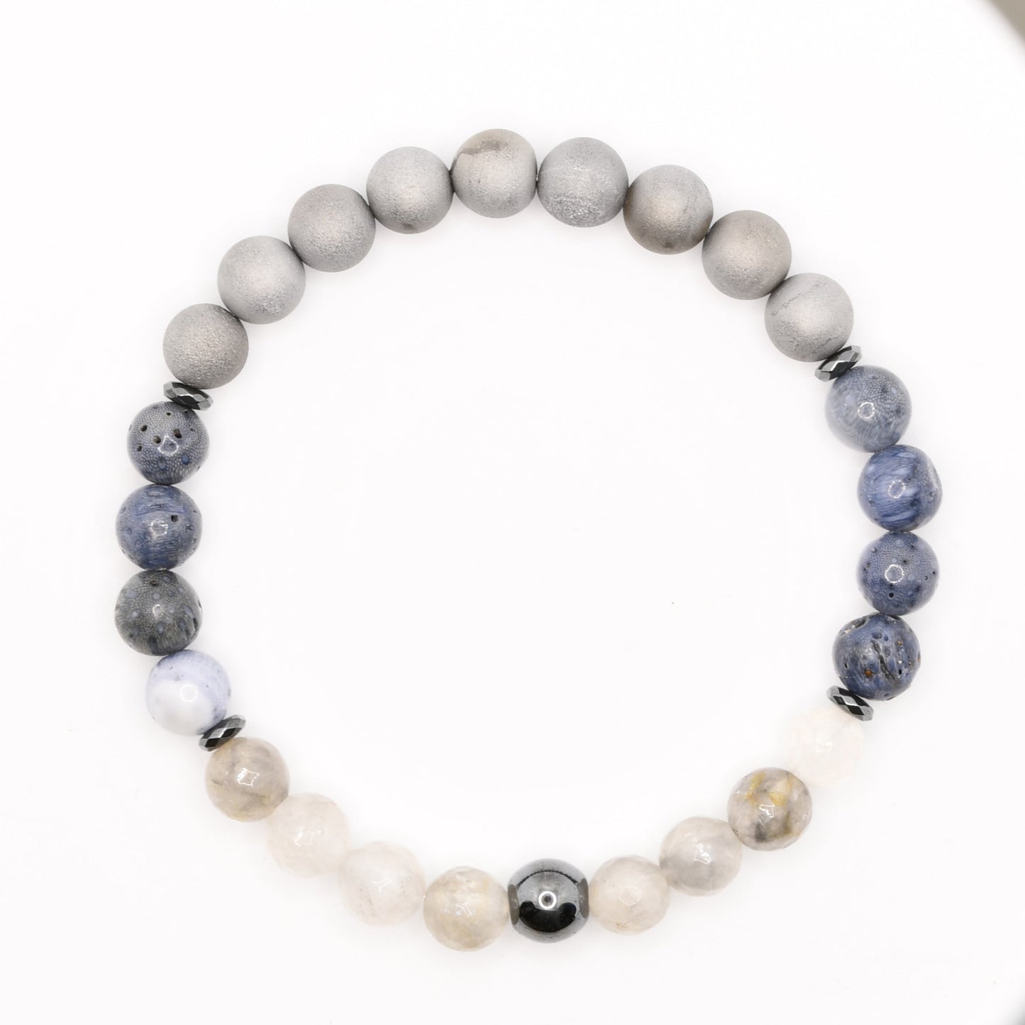 Ultimate Emotional Balance Bracelet