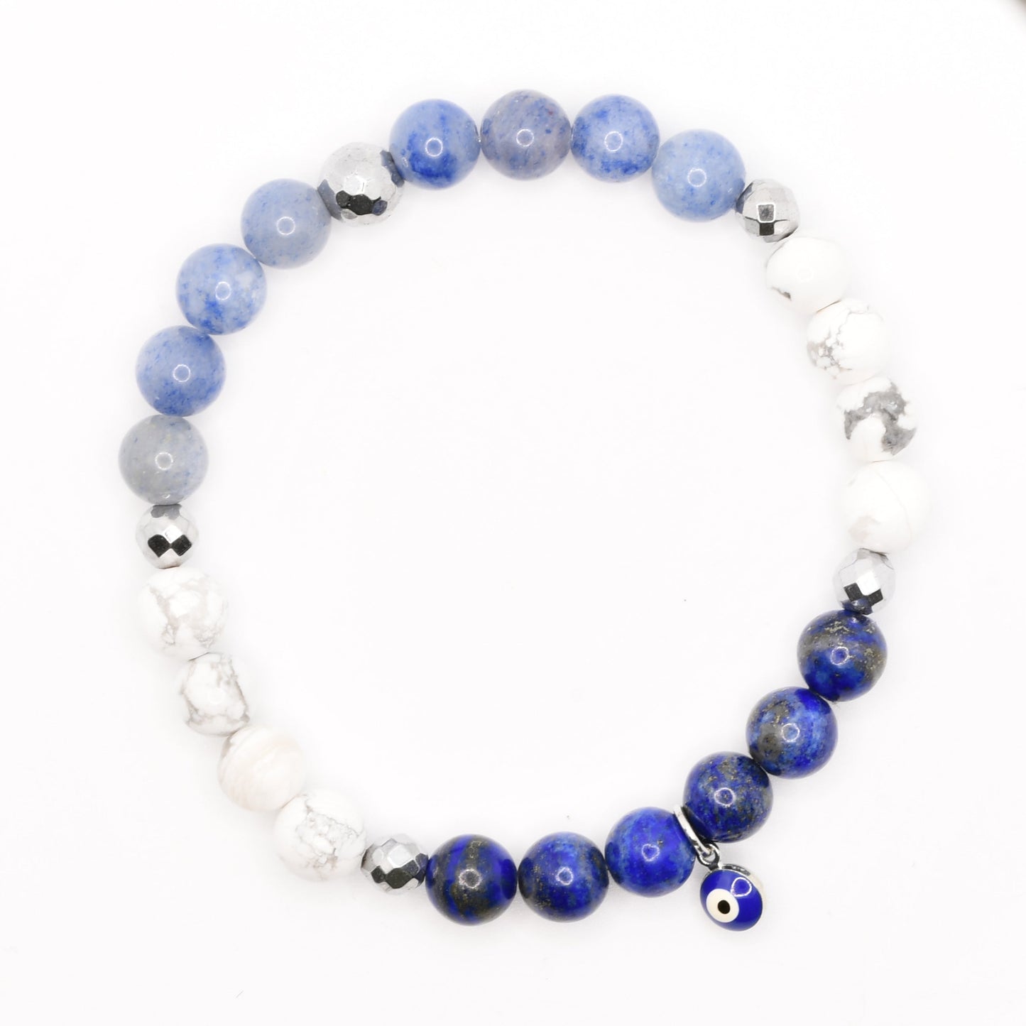 Ultimate Stress Reliever Bracelet