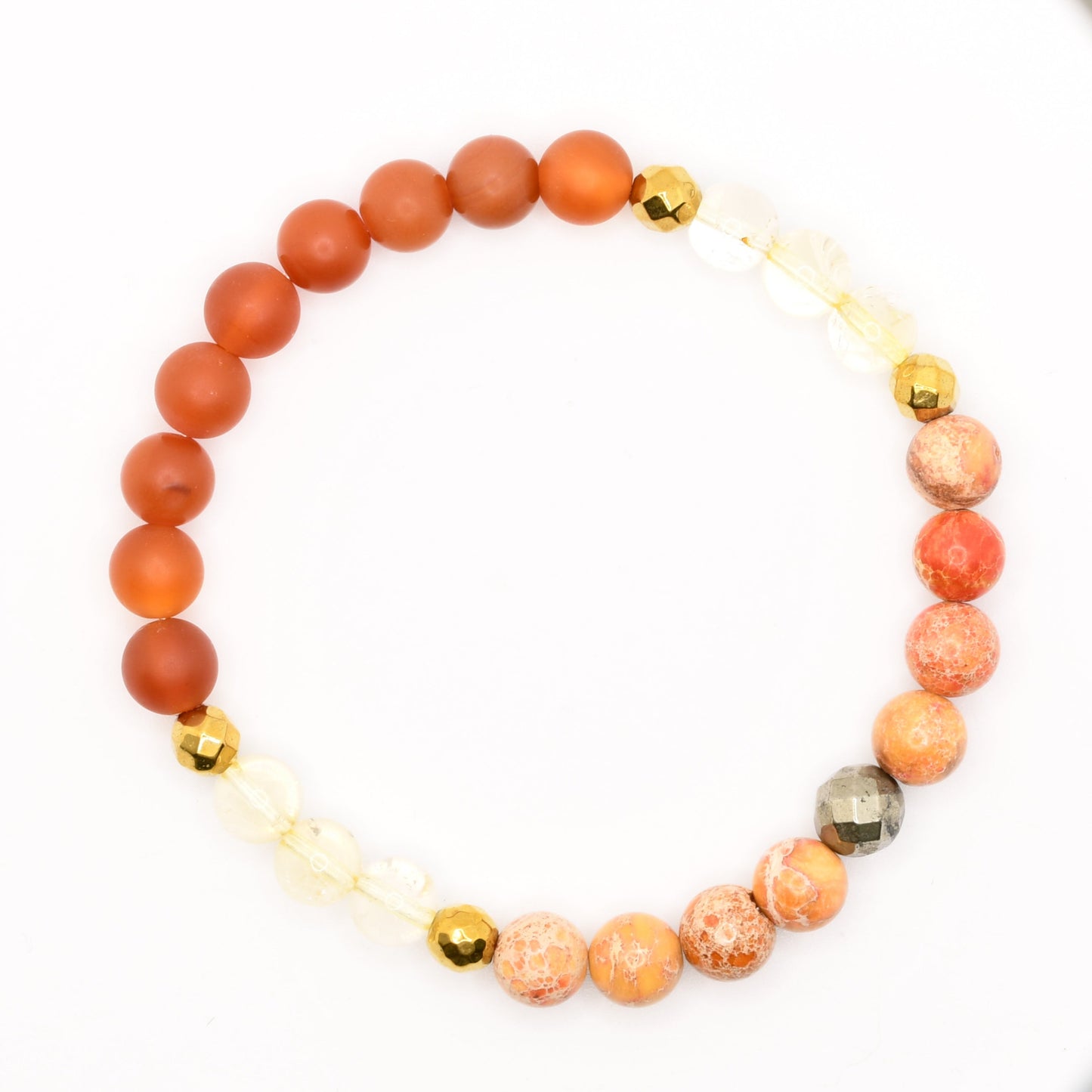 Ultimate Aura Care Bracelet