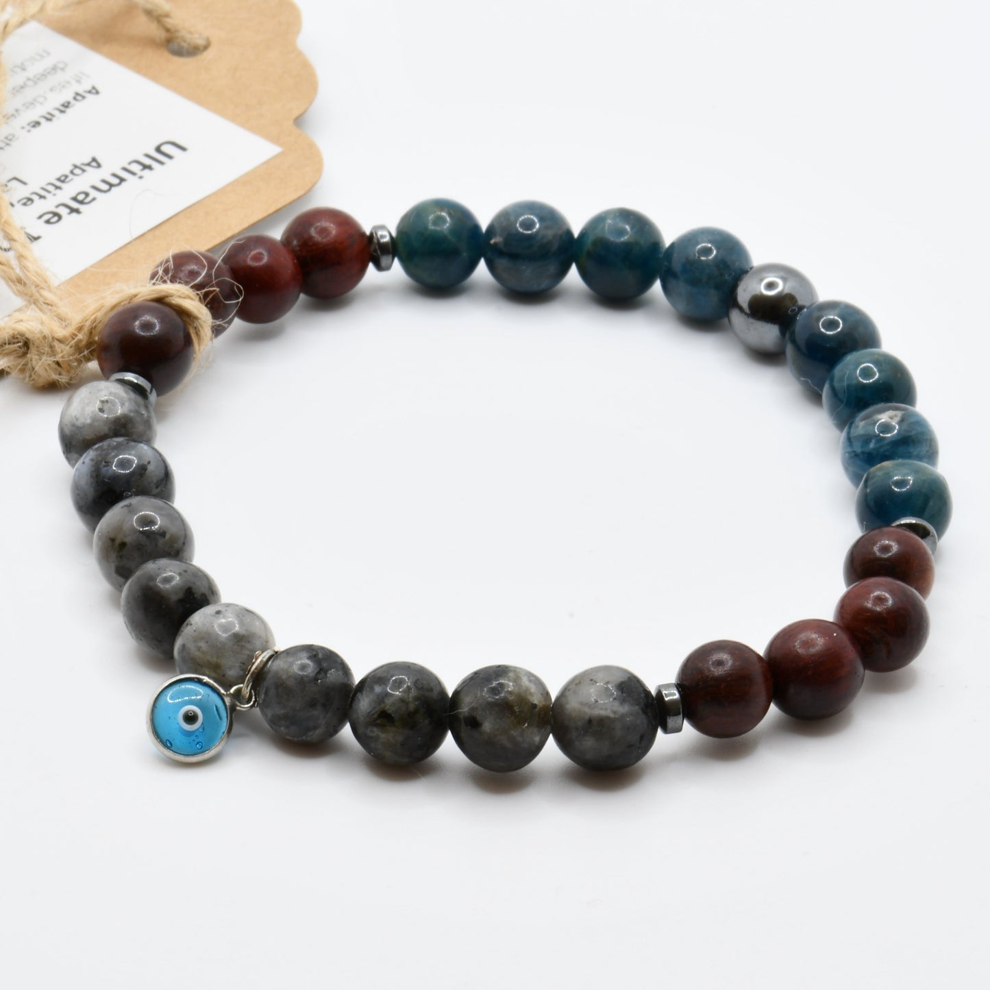 Ultimate Intuition Bracelet