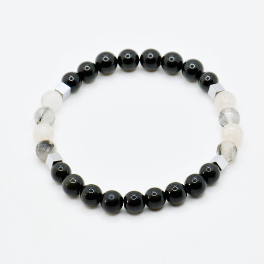 Ultimate Protection Level III Bracelet