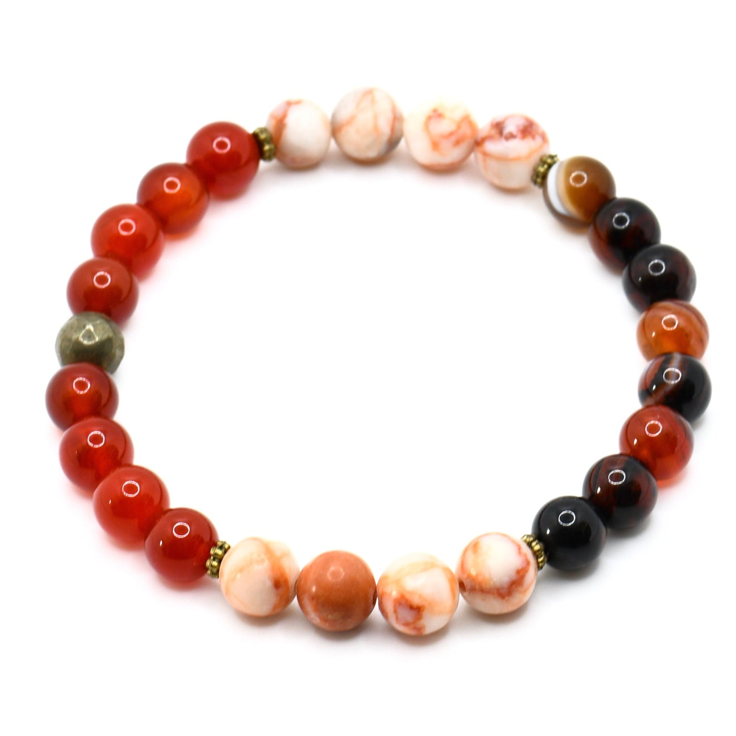 Spiritual Maturity & Sense of Reality Bracelet