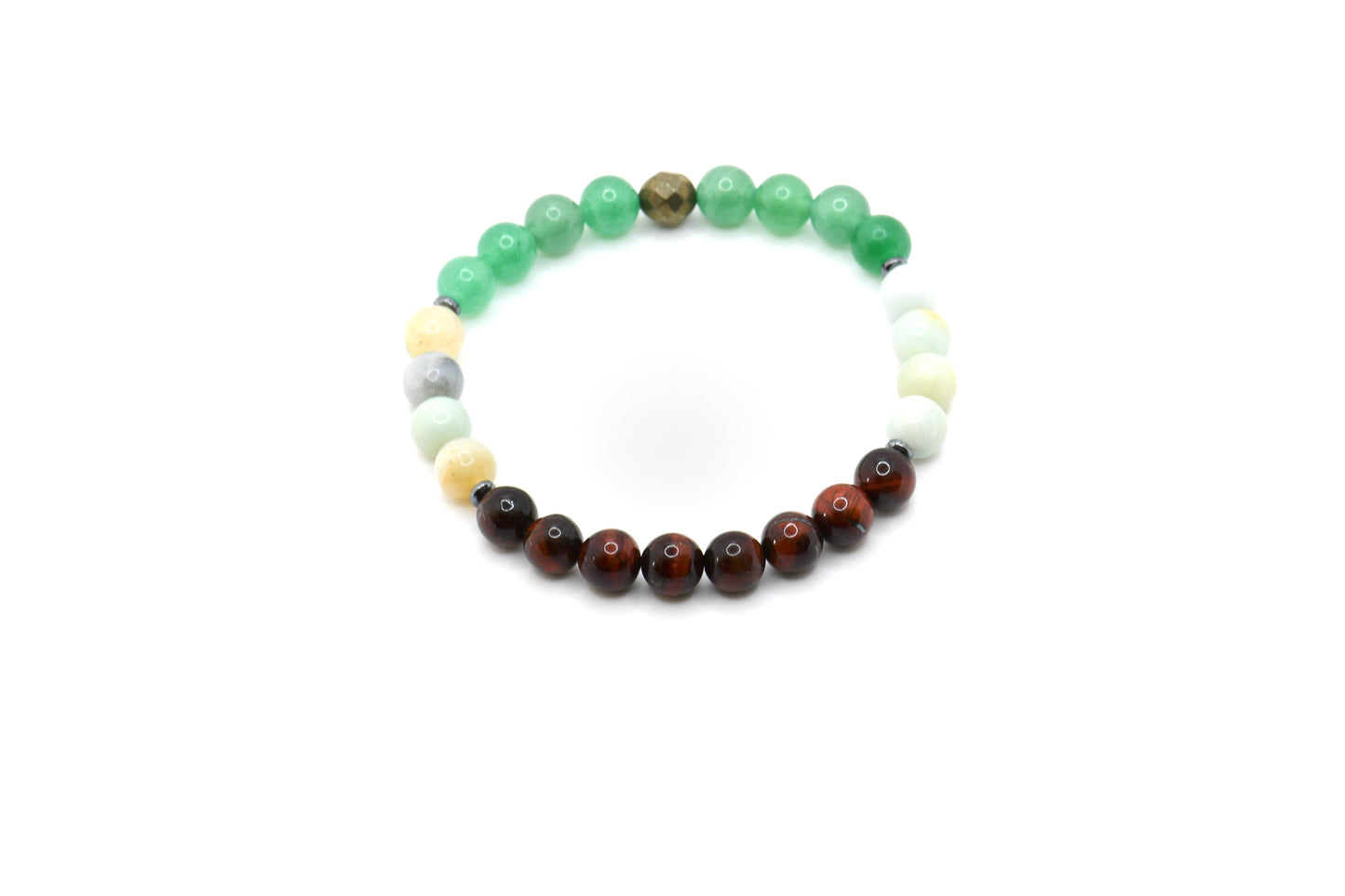 Ultimate Prosperity Bracelet