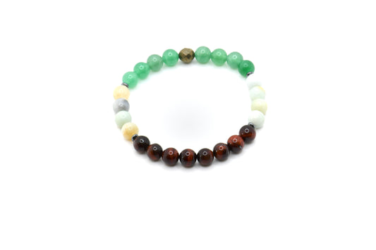 Ultimate Prosperity Bracelet