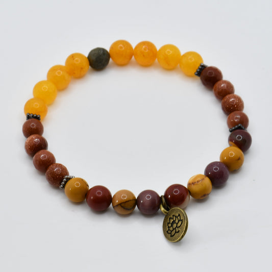 Ultimate Joy and Happiness Bracelet