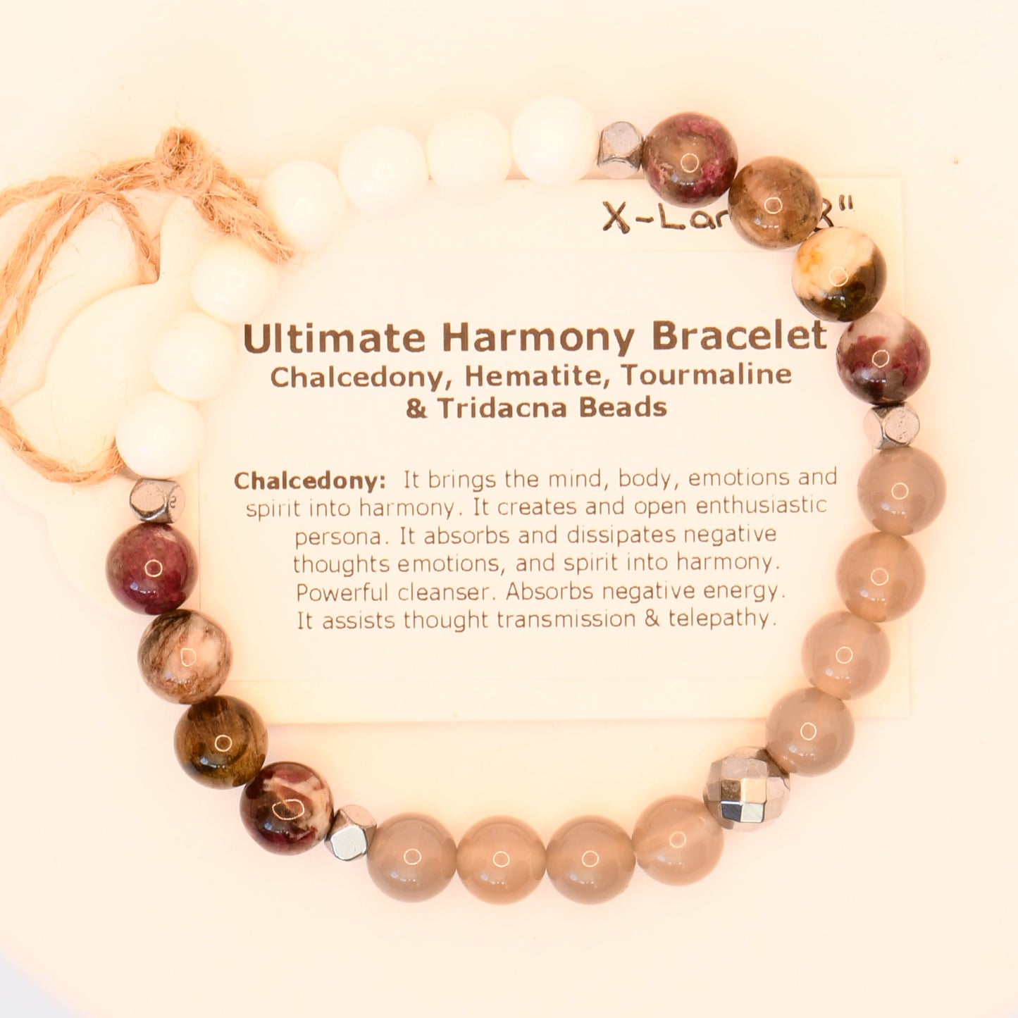 Ultimate Harmony Bracelet