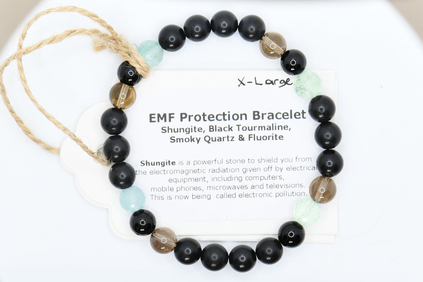 EMF Protection Bracelet