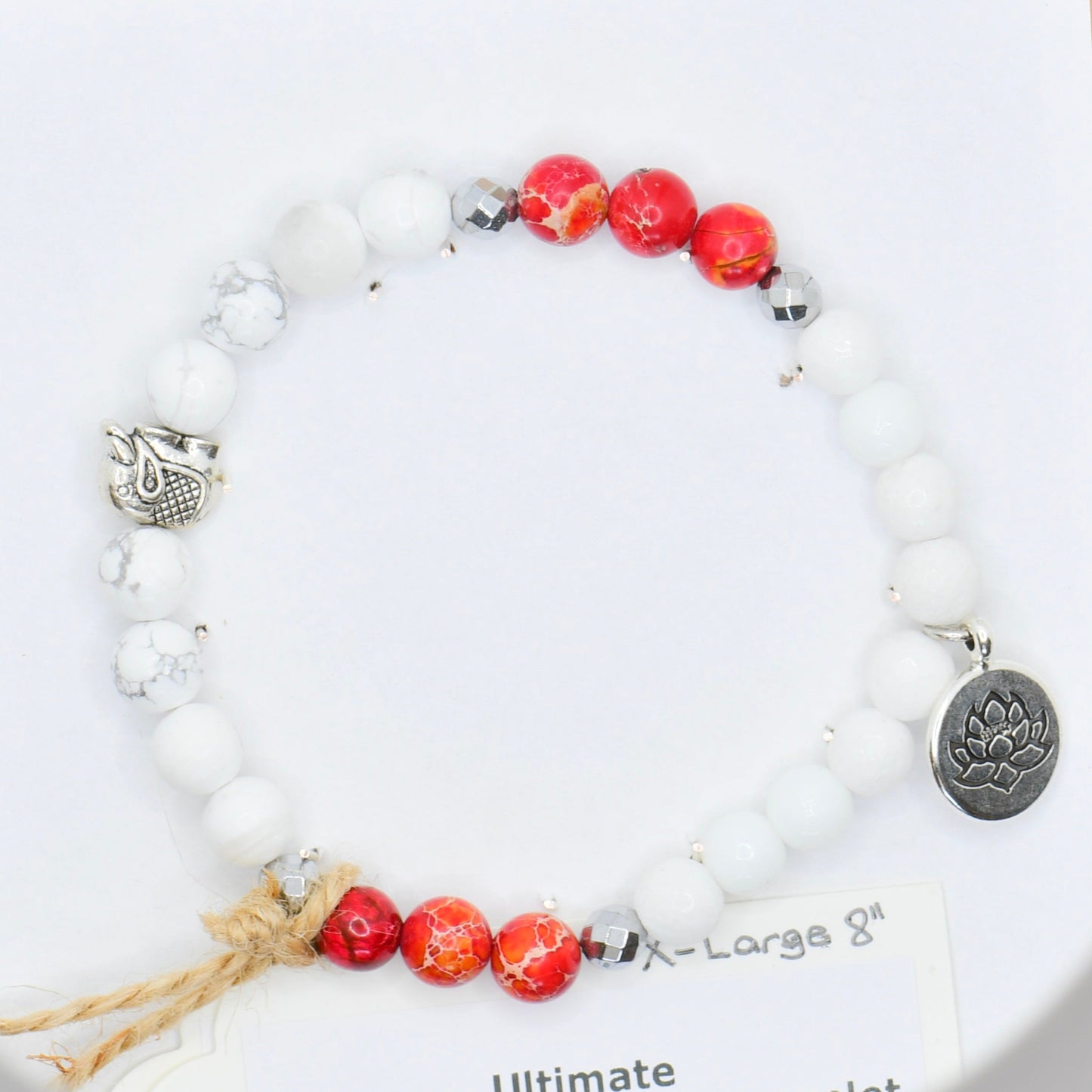 Ultimate Calming & Relaxing Bracelet