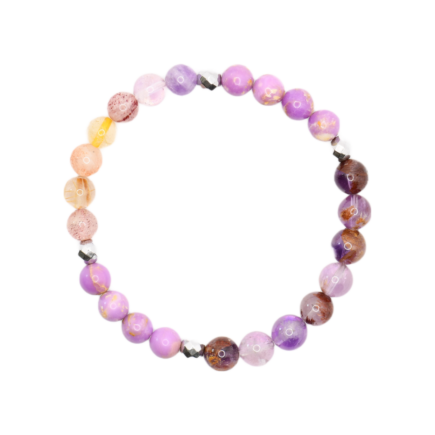 Supreme Healer Bracelet